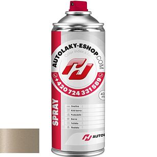 Autolak ve spreji Toyota T32 NATURAL BROWNISH BEIGE