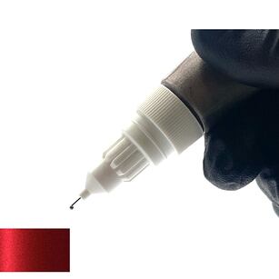 Opravná tužka na lak Hyundai A0 INFRA RED PEARL