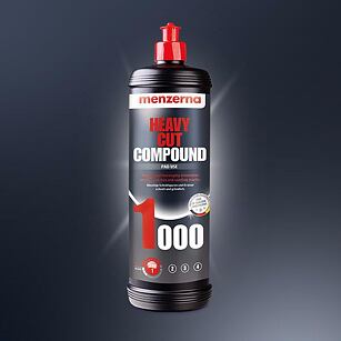 Menzerna Heavy Cut Compound 1000 brusná pasta  250ml