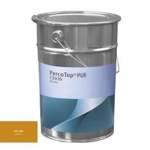 Polyuretanová 2K barva Axalta 920 RAL 1005  5° lesku