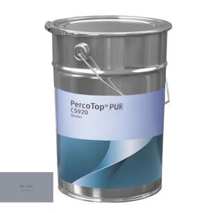 Polyuretanová 2K barva Axalta 920 RAL 7045  5° lesku