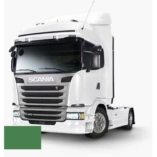 Autolak do pistole Scania Trucks 1480363 GREEN