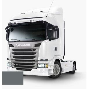 Autolak do pistole Scania Trucks 4976 GRIS 1994