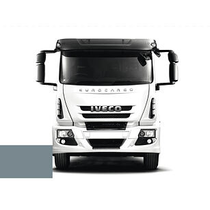 Autolak do pistole Iveco 635A GRIGIO