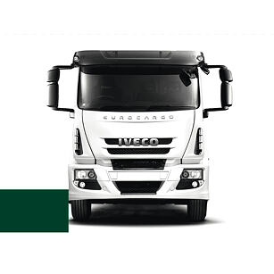 Autolak do pistole Iveco IC099 VERDE/RAL6005