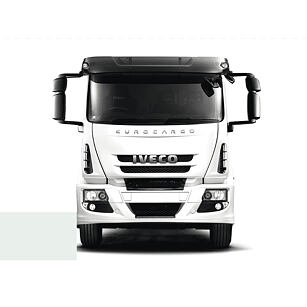 Autolak do pistole Iveco IC124 BIANCO GHIACCIO PARMALAT