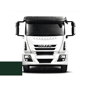 Autolak do pistole Iveco IC160 VERDE S.N.C.F.