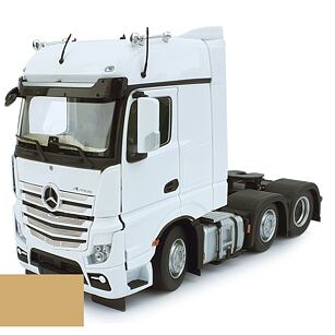 Autolak do pistole MERCEDES truck 1690 HELLOCKER
