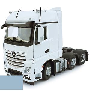 Autolak do pistole MERCEDES truck 5384 WISTERIABLAU