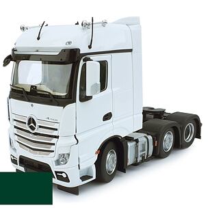 Autolak do pistole MERCEDES truck 6294 MOOSGRUEN