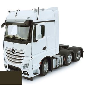 Autolak do pistole MERCEDES truck 6422 BRAUNOLIV RAL6022