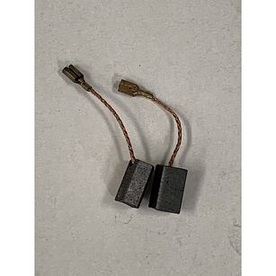 MaxShine Náhradní uhlíky pro leštičky 125 a 75mm - 2ks/bal