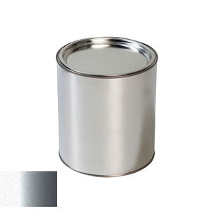 Autolak do pistole Mercedes 734 HIGHTECHSILBER MAGNO MET