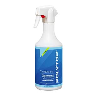 POLYTOP Equinox pH7 750 ml - hybridní čistič poletové rzi a brzdového prachu
