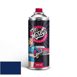 Barva ve spreji Porsche 35 Seeblau