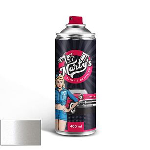 Barva ve spreji Porsche CIO Ceramica