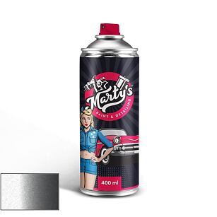 Barva ve spreji Porsche L0V2 Brilliantgrau