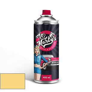 Barva ve spreji Porsche R743 Condorgelb