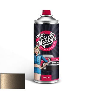 Barva ve spreji Land Rover BAQ Gondwana Stone