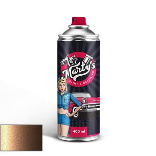 Barva ve spreji Land Rover EAR Zanzibar