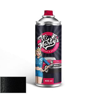 Barva ve spreji Mini WA94 Midnight Black