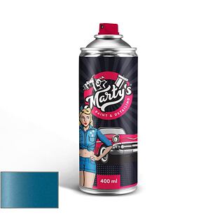 Barva ve spreji Mini WB48 Kite Blue