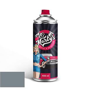 Barva ve spreji Mini YC7Z Fehgrau