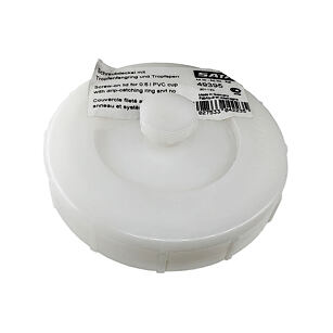 Víčko k nádobce 0,6 l SATA 49395