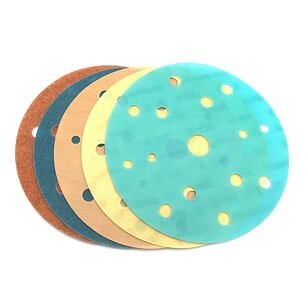 Kovax Assilex brusný kotouč 150mm K320