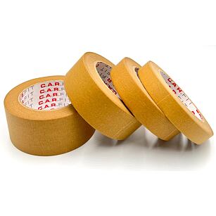 C.A.R.Fit Maskovací páska 19mm x 50m 100°C
