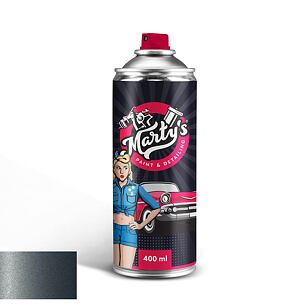 Motolak ve spreji BMW 789 PHOENIXGRAU