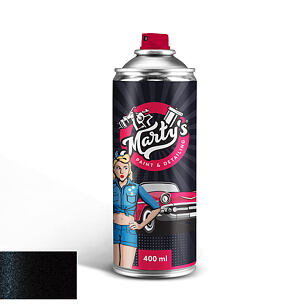 Motolak ve spreji HARLEY DAVIDSON DKJ MIDNIGHT PEARL