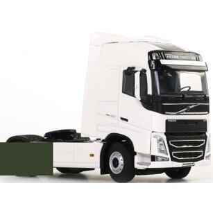 Autolak ve spreji Volvo truck S98843 CROME GREEN RAL6020