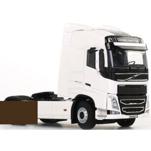 Autolak ve spreji Volvo truck S98631 DK BROWN RAL8014-GL