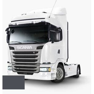 Autolak ve spreji Scania 1396241 GREY RAL7015