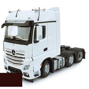 Autolak ve spreji Mercedes Truck 3505 MAROONROT