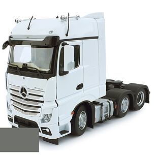 Autolak ve spreji Mercedes Truck 7194 MAUSGRAU