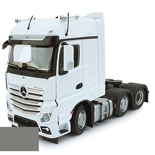 Autolak ve spreji Mercedes Truck 7317 STAUBGRAU
