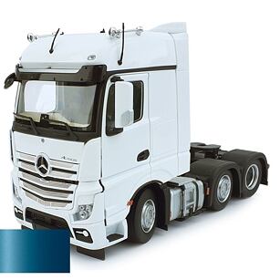 Autolak ve spreji Mercedes Truck 5333 DAIMLER-BENZ-BLAU (M)