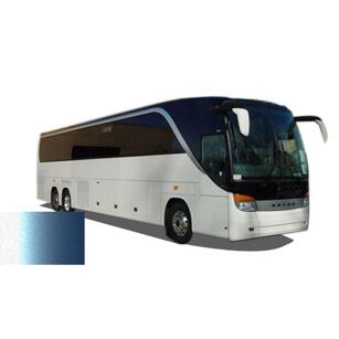 Autolak ve spreji Setra BUS KS790 BLAU