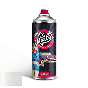 Motolak ve spreji Honda NH-B35P JASMINE WHITE PEARL 2ks/bal