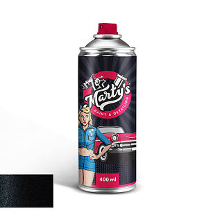 Barva na auto ve spreji Ford KBXEWHA AGATE BLACK