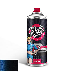 Barva na auto ve spreji Honda B610M MIDNIGHT BLUE BEAM