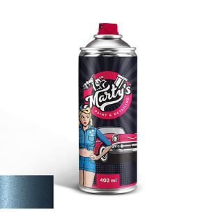 Barva na auto ve spreji Fiat 731/B Blu Jeans/Sky