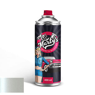 Barva na auto ve spreji Honda NH883P Platinum White 2ks/bal