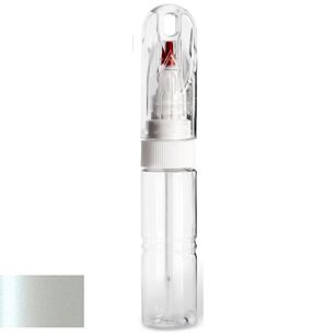 Opravná tužka na lak Honda NH883P Platinum White 2ks/bal