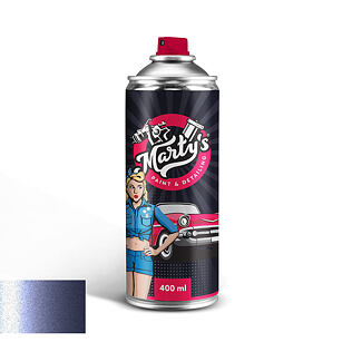 Barva na auto ve spreji Honda PB78M BERRY PURPLE