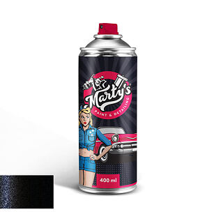 Barva na auto ve spreji Honda NH812P PREMIUM SPARKLE BLACK