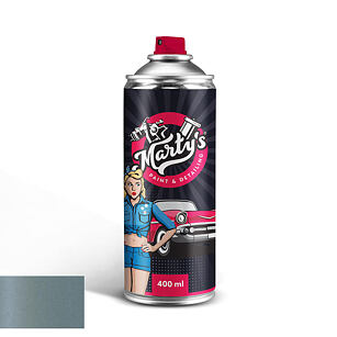 Autolak ve spreji Hyundai SU9 STONE BLUE