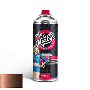 Autolak ve spreji Hyundai PF8 INTENSE COPPER